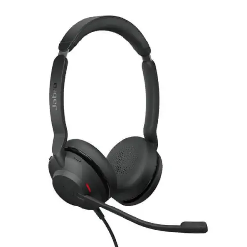 Jabra Connect 4h, USB-C - On-Ear Headset